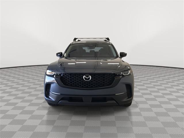 new 2025 Mazda CX-50 car, priced at $33,420