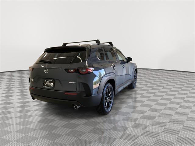 new 2025 Mazda CX-50 car, priced at $33,420