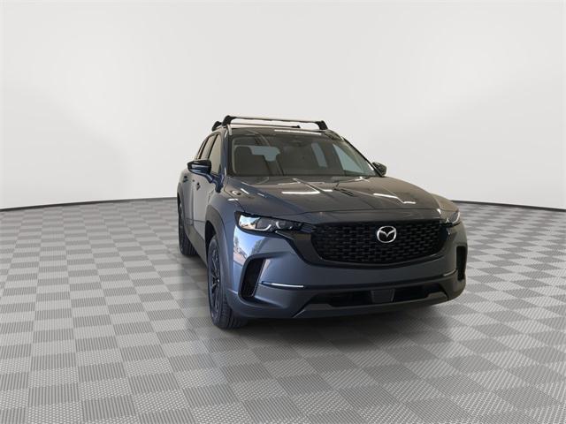 new 2025 Mazda CX-50 car, priced at $33,420