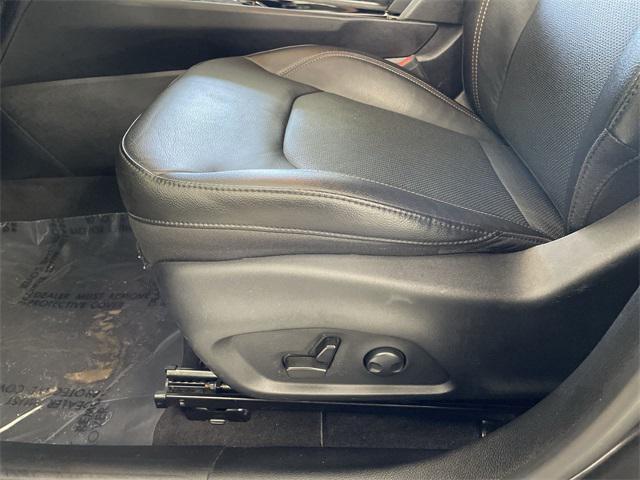used 2022 Jeep Compass car, priced at $25,985