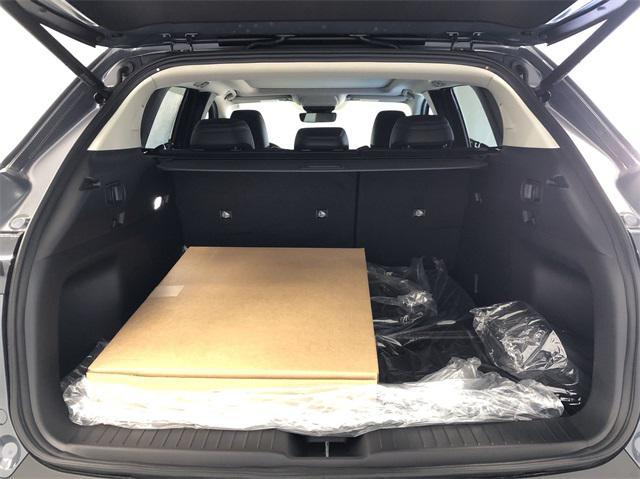 used 2025 Mazda CX-50 car, priced at $39,155