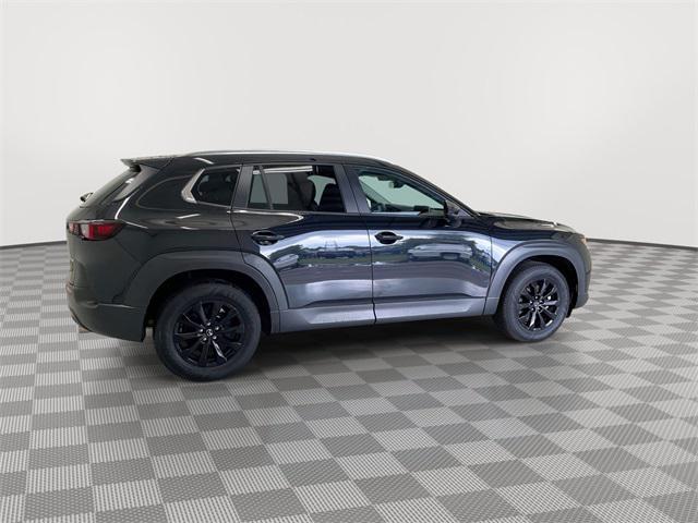 used 2024 Mazda CX-50 car, priced at $28,648