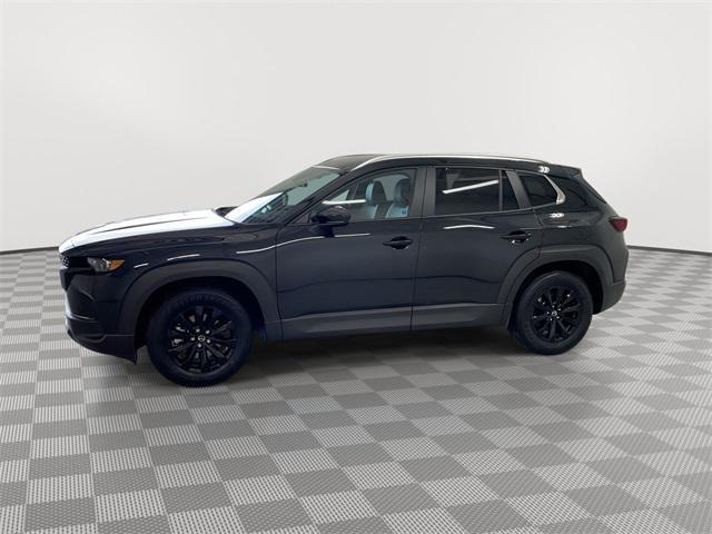 used 2024 Mazda CX-50 car, priced at $28,648