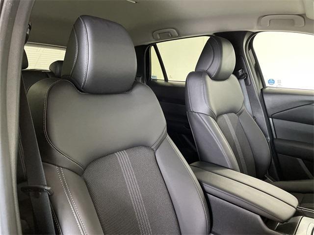 used 2024 Mazda CX-50 car, priced at $28,648
