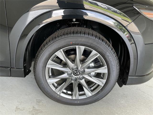 new 2025 Mazda CX-5 car, priced at $36,719