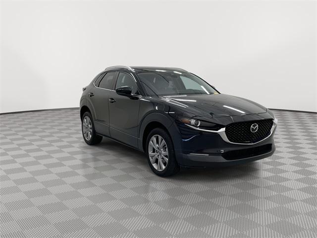 used 2023 Mazda CX-30 car, priced at $23,500