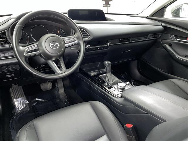 used 2023 Mazda CX-30 car, priced at $23,500