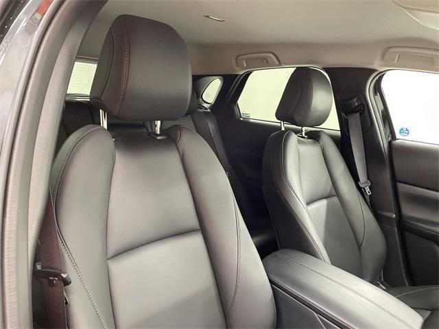 used 2023 Mazda CX-30 car, priced at $23,500