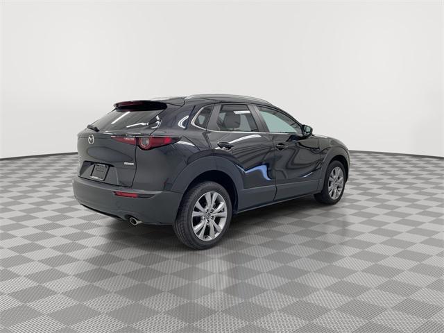 used 2023 Mazda CX-30 car, priced at $23,500