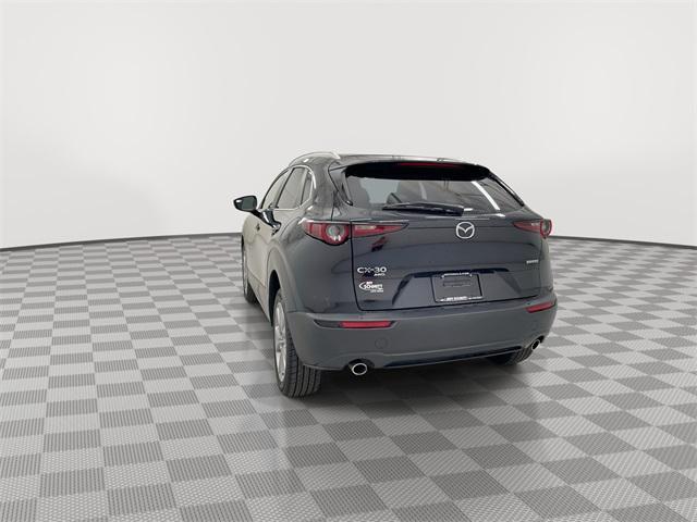 used 2023 Mazda CX-30 car, priced at $23,500