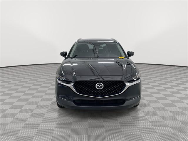 used 2023 Mazda CX-30 car, priced at $23,500