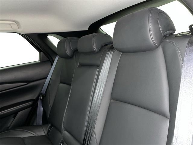 used 2023 Mazda CX-30 car, priced at $23,500