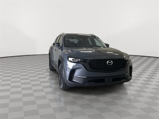 new 2025 Mazda CX-50 car, priced at $33,228