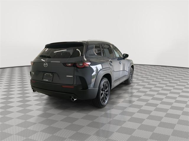 new 2025 Mazda CX-50 car, priced at $33,228