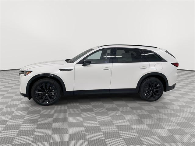 new 2026 Mazda CX-90 car, priced at $55,365