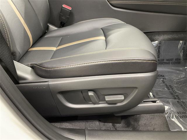 new 2026 Mazda CX-90 car, priced at $55,365