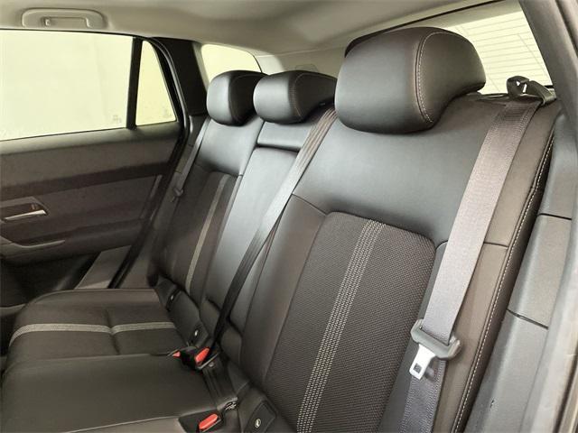used 2024 Mazda CX-50 car, priced at $31,000