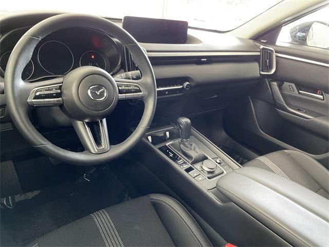 used 2024 Mazda CX-50 car, priced at $31,000