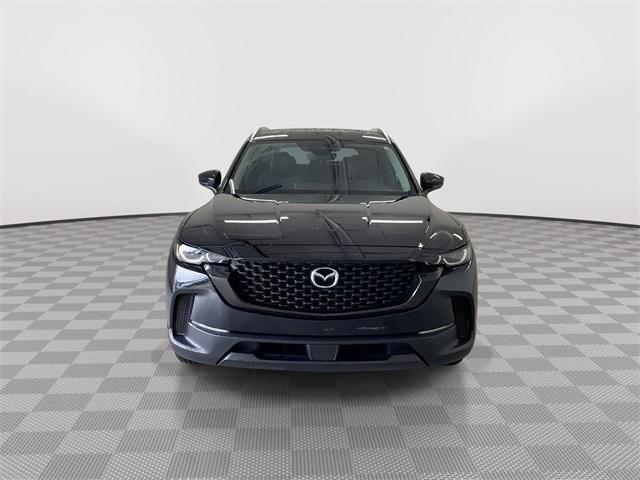 used 2024 Mazda CX-50 car, priced at $31,000