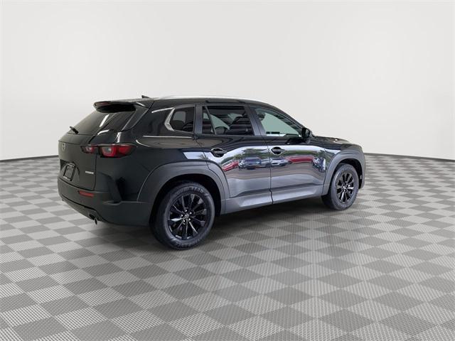 used 2024 Mazda CX-50 car, priced at $31,000