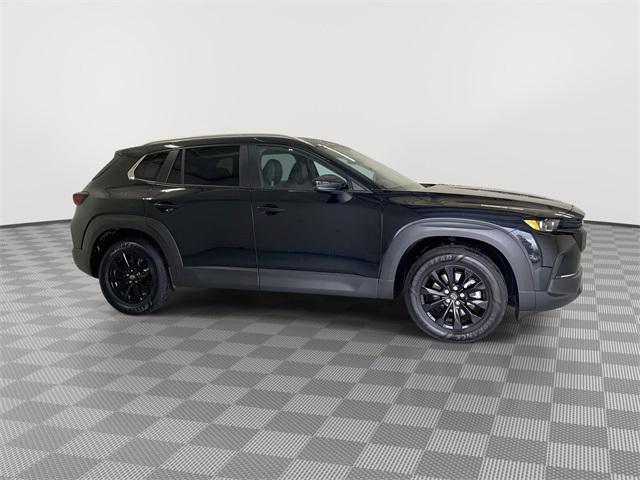 used 2024 Mazda CX-50 car, priced at $31,000