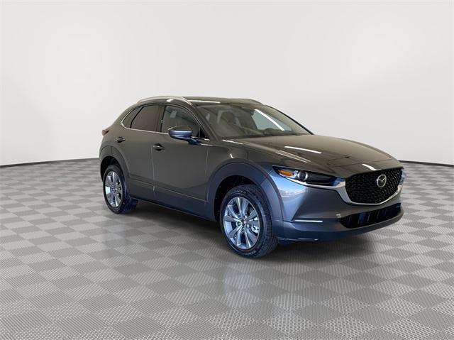 new 2025 Mazda CX-30 car, priced at $34,795