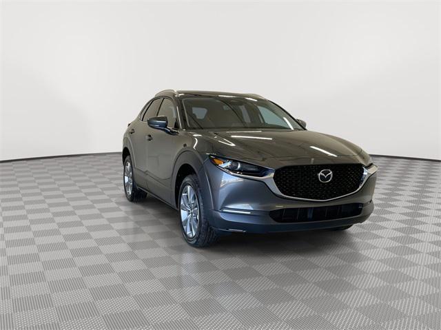 new 2025 Mazda CX-30 car, priced at $34,795