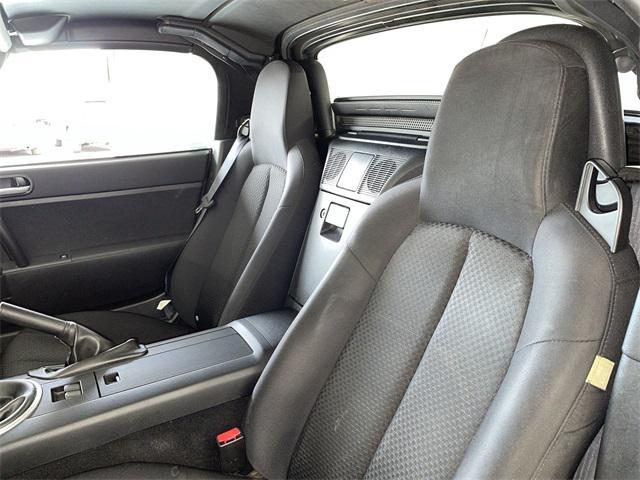 used 2008 Mazda MX-5 Miata car, priced at $16,000