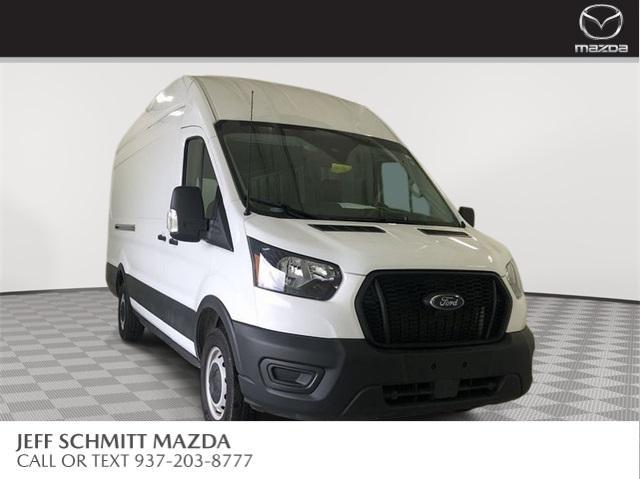used 2021 Ford Transit-250 car, priced at $42,887