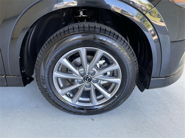 new 2025 Mazda CX-5 car, priced at $32,324