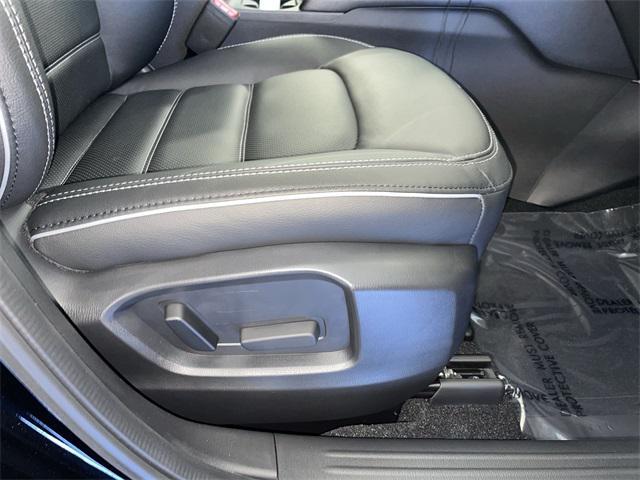 new 2025 Mazda CX-5 car, priced at $32,324