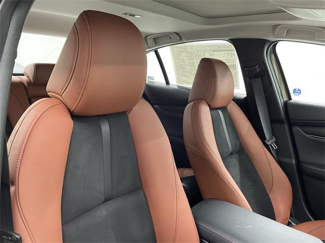 new 2025 Mazda Mazda3 car, priced at $33,513