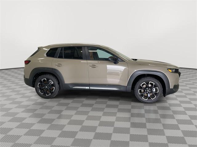 used 2025 Mazda CX-50 car, priced at $40,000