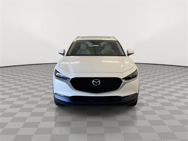 new 2025 Mazda CX-30 car, priced at $33,313