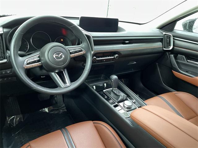 used 2024 Mazda CX-50 car, priced at $38,577