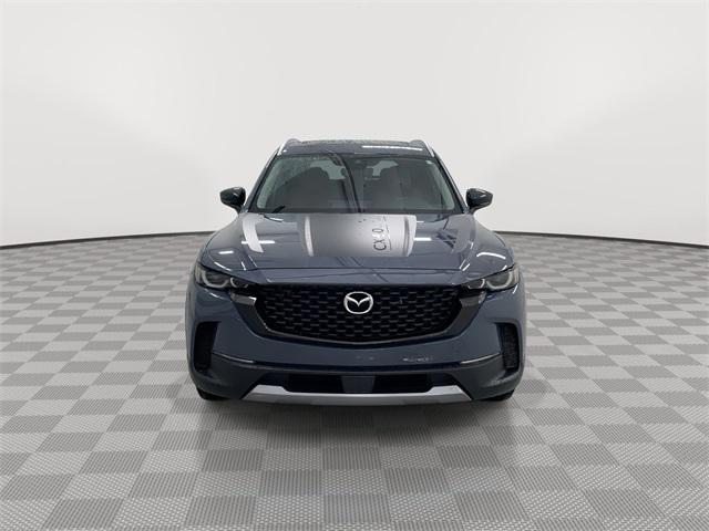 used 2024 Mazda CX-50 car, priced at $38,577