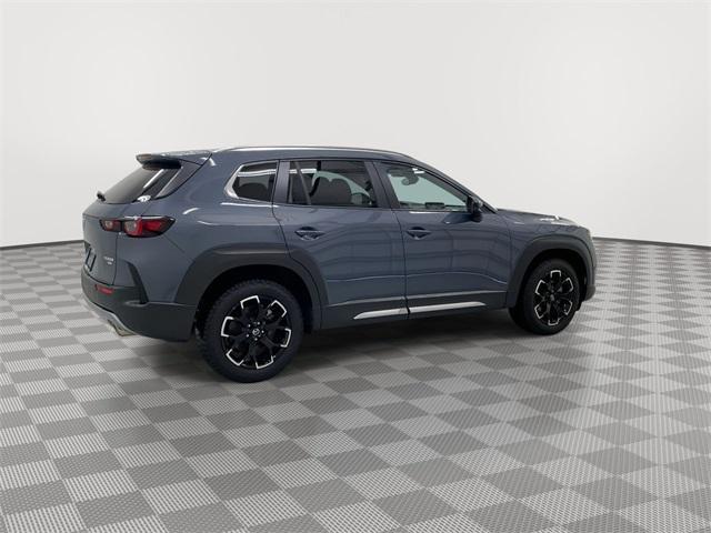 used 2024 Mazda CX-50 car, priced at $38,577