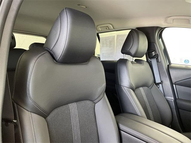 used 2024 Mazda CX-50 car, priced at $28,488