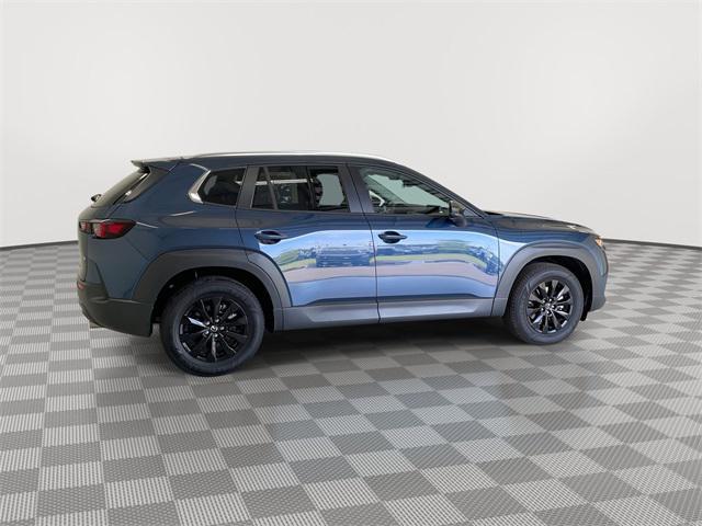 used 2024 Mazda CX-50 car, priced at $28,488
