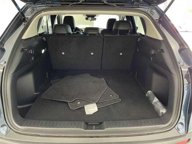 used 2024 Mazda CX-50 car, priced at $28,488