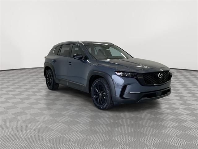 new 2025 Mazda CX-50 car, priced at $32,243