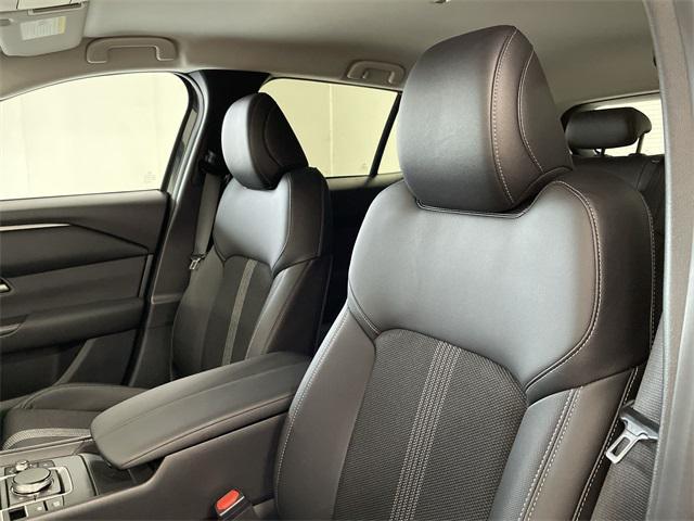 new 2025 Mazda CX-50 car, priced at $32,243