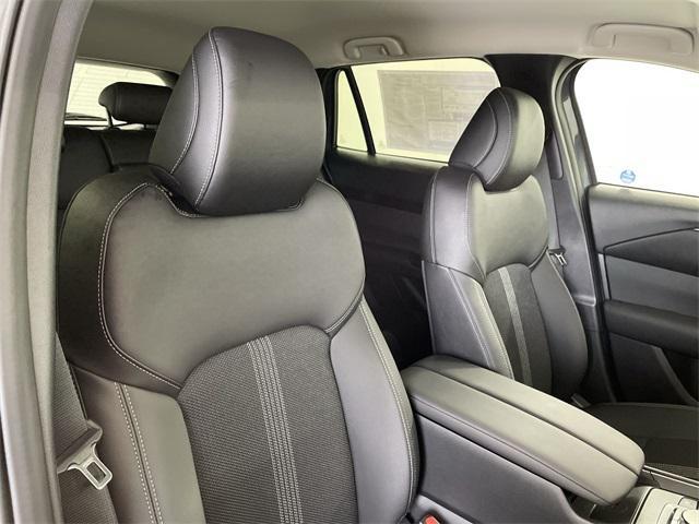 new 2025 Mazda CX-50 car, priced at $32,243