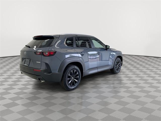 new 2025 Mazda CX-50 car, priced at $32,243