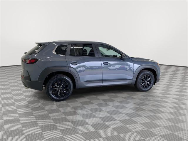 new 2025 Mazda CX-50 car, priced at $32,243