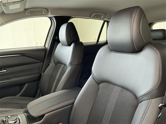 used 2025 Mazda CX-50 car, priced at $31,734