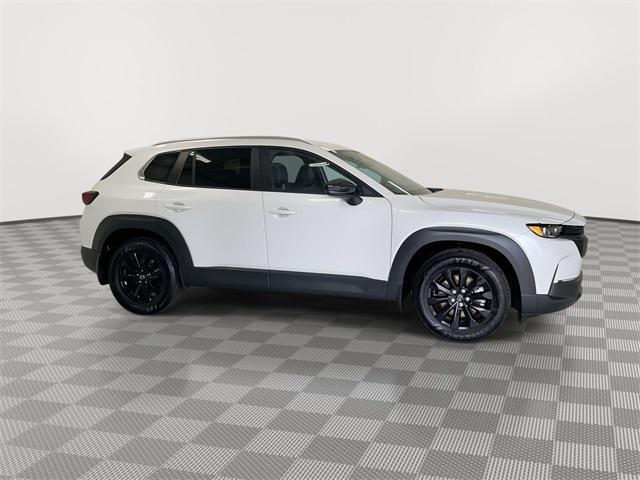 used 2025 Mazda CX-50 car, priced at $31,734