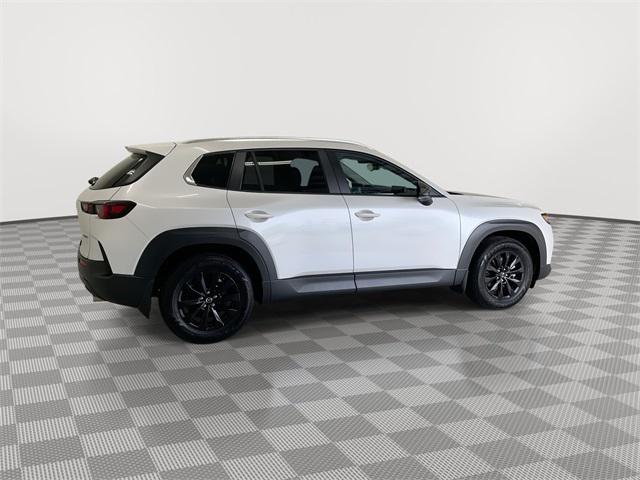 used 2025 Mazda CX-50 car, priced at $31,734