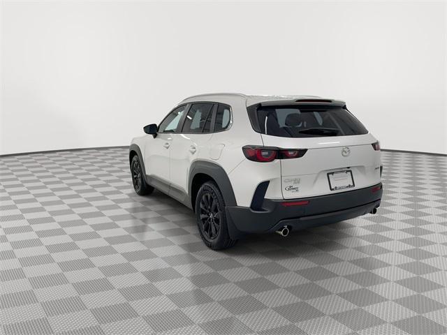 used 2025 Mazda CX-50 car, priced at $31,734
