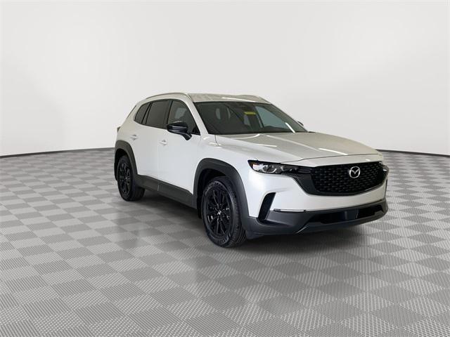 used 2025 Mazda CX-50 car, priced at $31,734